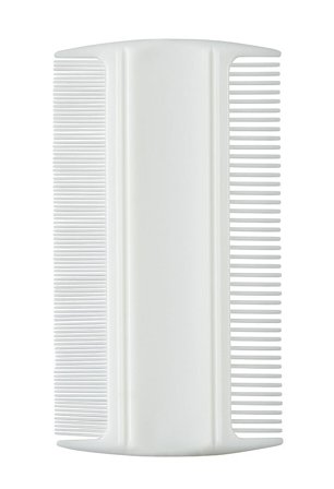 Mininor Tættekam, Medicin & Pleje, Lus, Lusekamme