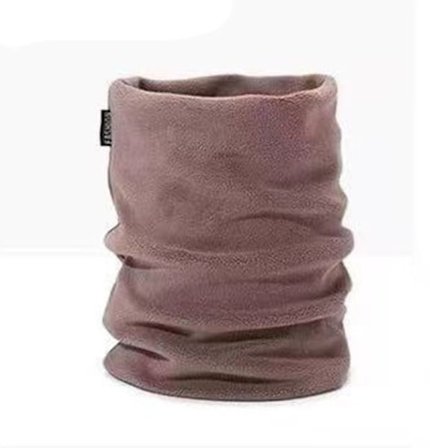 Ski Tube Tørklæde Halsvarmer KHAKI