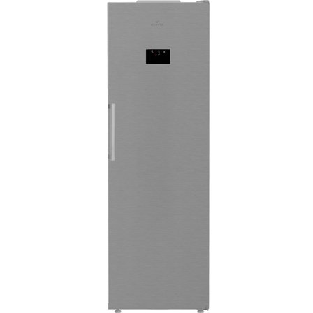 Elvita - Kjøleskap CKS6185X Rustfri