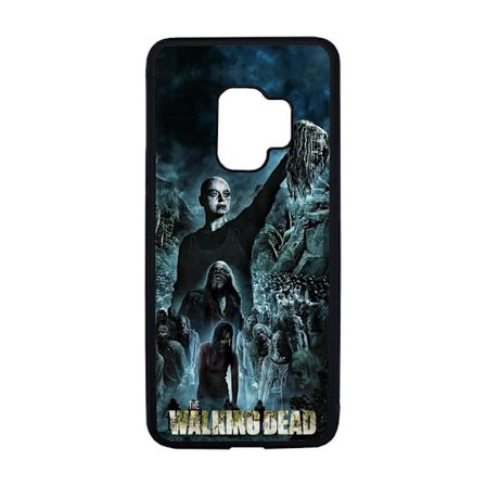 The Walking Dead Samsung Galaxy S9 Skal