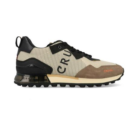 Cruyff Sneakers Brun, Herre, Størrelse: 42 EU
