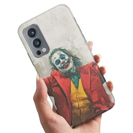 OnePlus Nord 2 5G - Kuoret/Suojakuori Joker