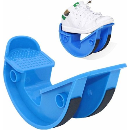 Fotvugge, fotstrekker, leggstrekker, strekker og leggvugge for akillessenebetennelse, hæl, føtter, lindring av smerter ved plantar fasciitt (27 10 13