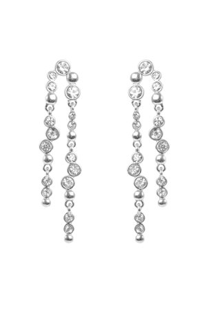 Sweet Droplets Silver