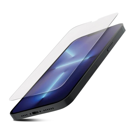 Skjermbeskytter Quad Lock