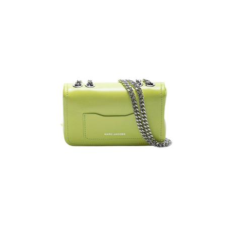 Marc Jacobs Cross Body Väska grön, Dam Axelremsväskor, Dam, Storlek: ONE SIZE