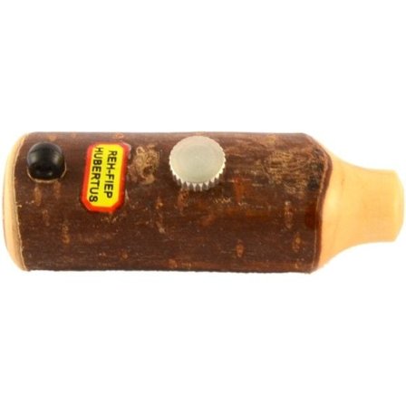 Hubertus Lockpipa Rådjur