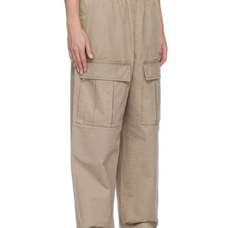 Acne Studios Cargo byxor, NYSKICK!