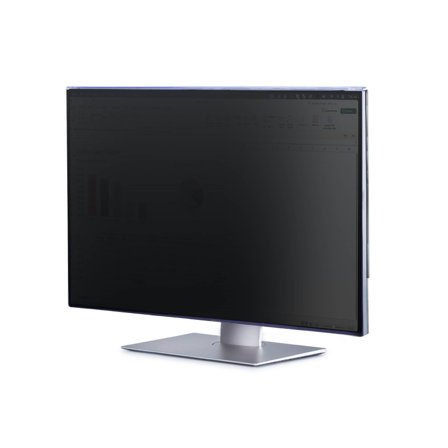 StarTech 32" Monitor Privacy Screen Hanging