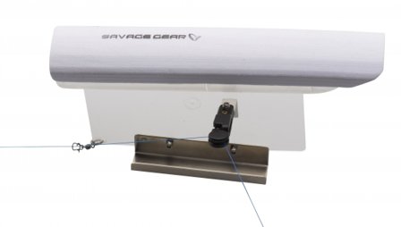 Savage Gear MP Paravan XL, Left