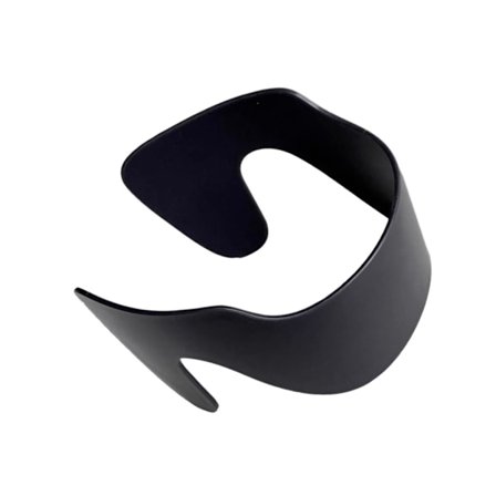 Anti-Frizz Verktyg Harts Byggd För Hårfixering Design Hela Dagen Komfort Stylinghjälp