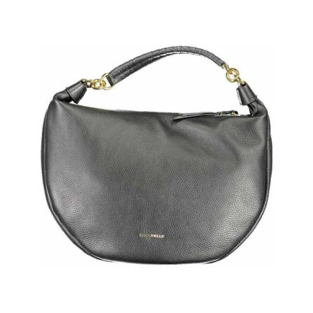 Coccinelle HandTass , Zwart , Dames , Maat: ONE Size Handtassen