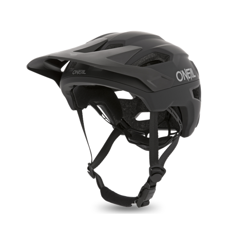 MTB Helm O'Neal Trailfinder Schwarz L-XL