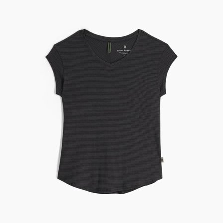 Royal Robbins - Royal Robbins Women's Vacationer V-Neck S