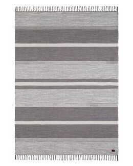 Garnmatte Vindø Grå