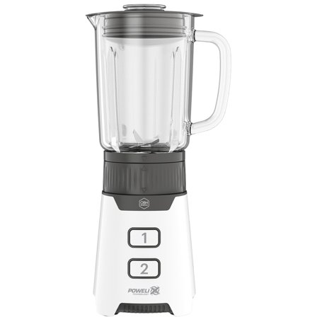 Obh nordica Minimix blender 700ml, 400W - Hvid/grå | KitchenOne