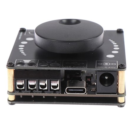 HIFI 50W+50W TPA3116D2 stereo Bluetooth digitaalinen vahvistinkortti