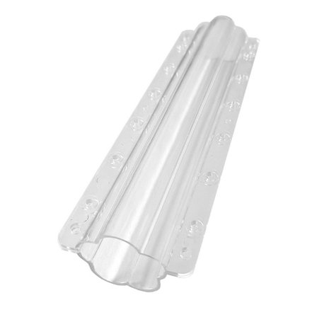 Agurkeformende Form Vækstformende Forme Formningsværktøj