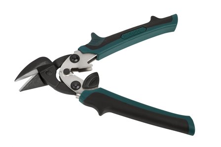 Ironside 100227 Fasongsaks 180 mm Høyre, Håndverktøy