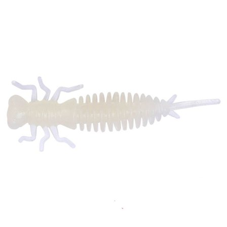 10 STK Larve Bait Dragonfly Worm 1 1