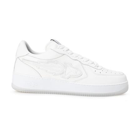 Enterprise Japan Sneakers Hvid, Herre, Størrelse: 40 EU