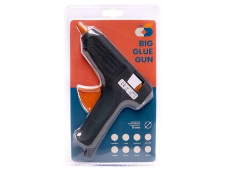 Limpistol 11mm - Lyreco - Skola och förskola - Bild och form - Klister och hobbylim