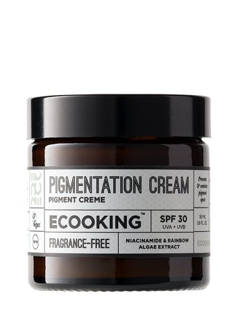 ECOOKING Pigmentation Cream Spf30 - Nude - 50 ML