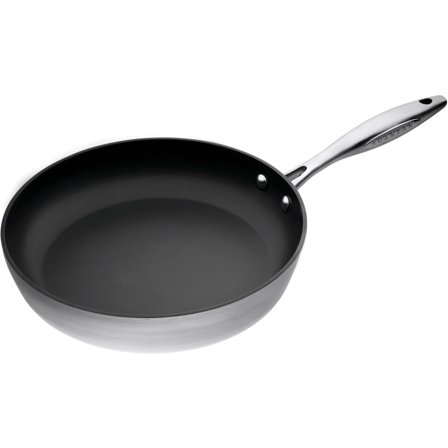 Scanpan Traktörpanna, 28 cm | Matlagning > Kokkärl & Stekpannor > Stekpannor > Traktörpanna | Bagaren och Kocken