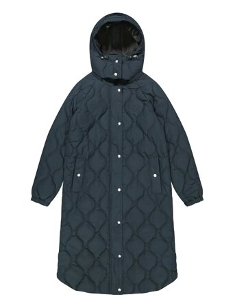 Lee Jeans | Long Puffer | S