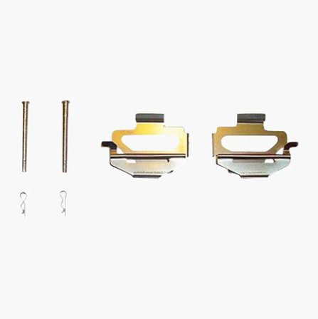 Biltema - MONTERINGSSETT BREMSEBELEGG