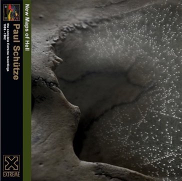 New maps of hell PAUL SCHUTZE