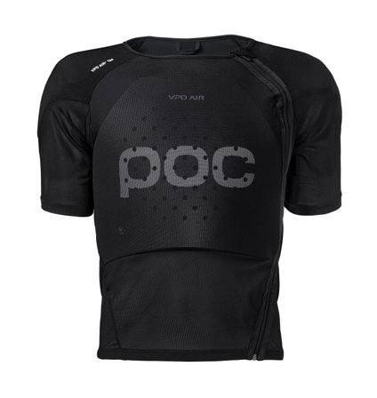 POC Vpd Air+ Tee protection Black S