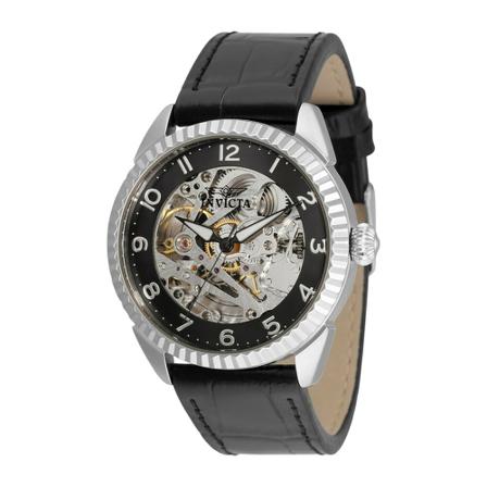 Invicta Watches - Klockor - Grå - Unisex - Storlek: One Size, unisex, Storlek: ONE SIZE