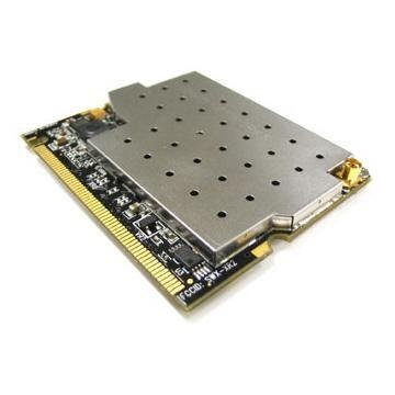Ubiquiti XR2 MINI PCI PCBA