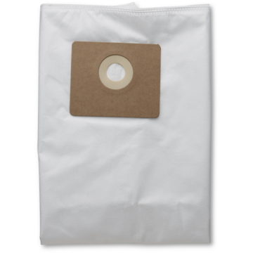 Støvsugerpose Fleece Filterpos