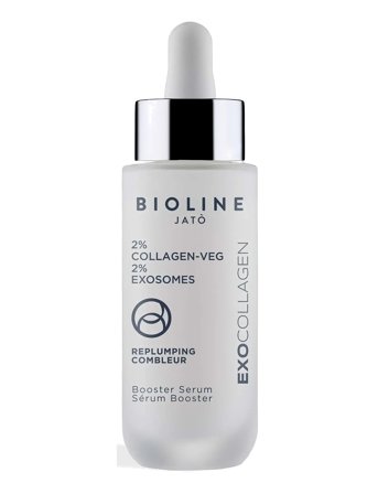Bioline Jatò Exocollagen Booster Serum - White - 30 ML