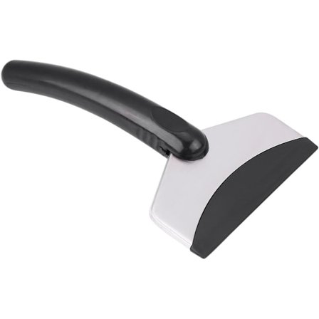 Isskrapa, Isskrapa Snöskopa Snöröjningsskopa för Bilruta Vindruta Avlägsnande Verktyg Vinter Nödsituation Verktyg