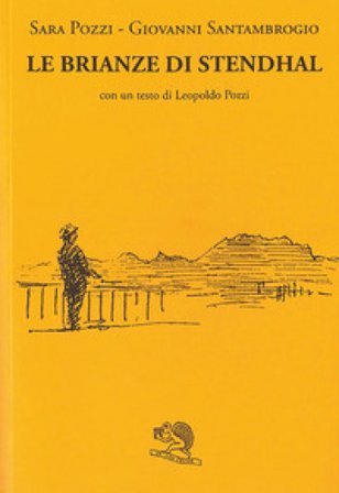 Le Brianze di Stendhal Stendhal