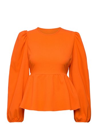 Notes du Nord | Carrie Ls Bow Blouse | 34