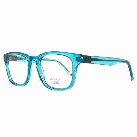 Gant, Optical Frame Gra 095 B24 51 | GR 102 BL 51 Niebieski, Mężczyzna, Rozmiar: ONE Size