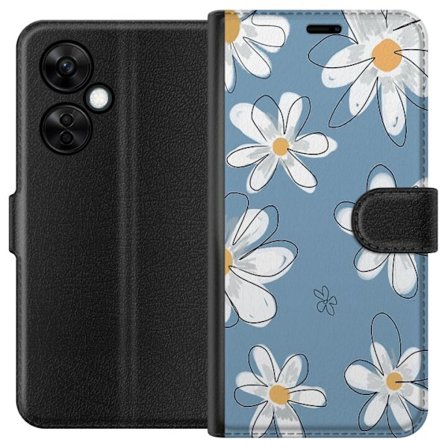 Yhteensopiva Lompakkokotelo OnePlus OnePlus Nord CE 3 Lite Kukanokka