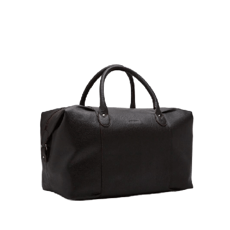 John Henric Weekend Bag Constantin Väskor Herr Brun