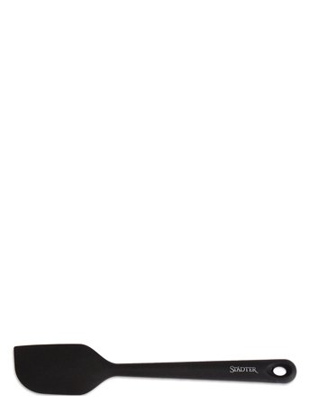 Städter Dejskraber 22,0 X 4,0 Cm Sort - Black - L22CM