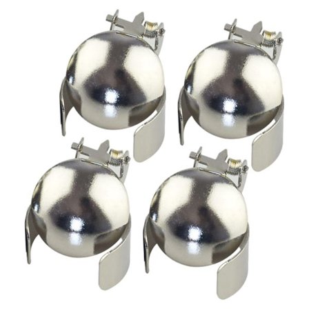 Automaattinen Kynttilänsammutin – Enkeli 4-pack