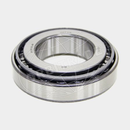 Rullager 280, 290, DP, DPX