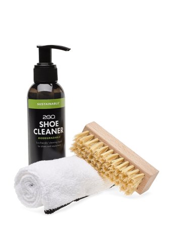 2GO | 2Go Sustainable Shoe Cleaning Kit | ONE SIZE