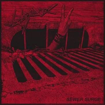 Sewer surge Vengeance