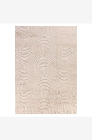 Hanah Home - Matta-Lamana - Beige - Slätvävda mattor - 240X340 - Från Homeroom