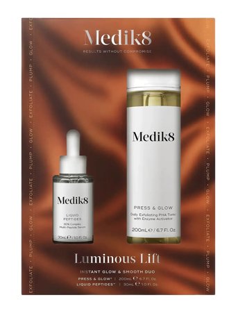 Medik8 Luminous Lift - Nude - ONE SIZE
