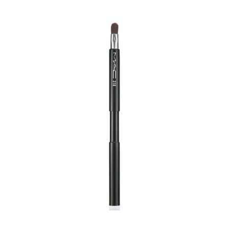 MAC Cosmetics 318 Retractable Lip Brush Penslar & svampar Dam ONESIZE